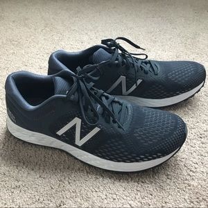 men's fresh foam arishi v2 running shoes